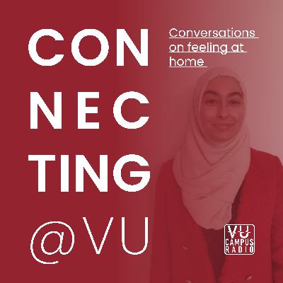 Let's Get Uncomfortable (with Zakia Essanhaji)