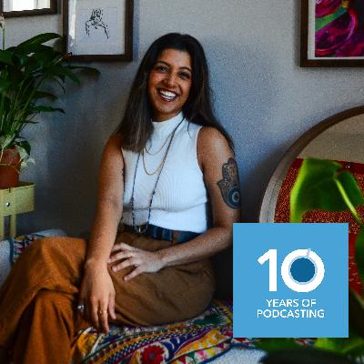 Episode 668: Music and Vibes With Asha Thanki