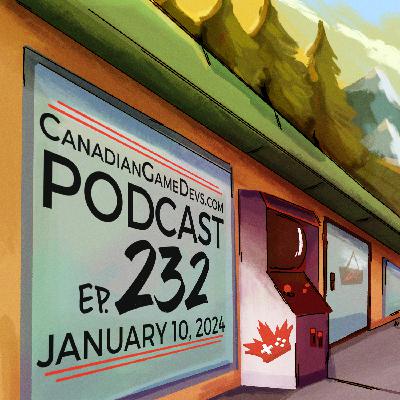 Ep 232 - We're So Back, Baby