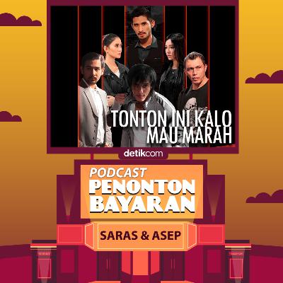 Once Upon A Time In Indonesia Jelek Banget Once Upon A Time In Indonesia Jelek Banget