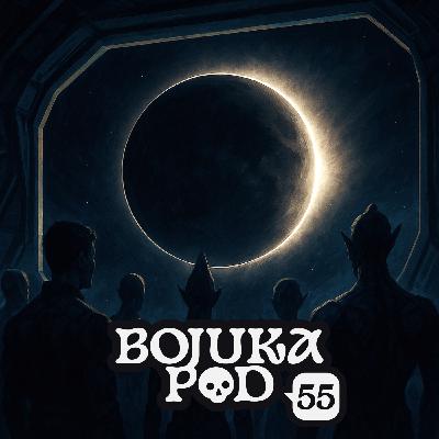 Episode 55: Ai confini della realtà