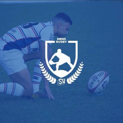 Season 2, Episode 2: Nativity, Ruaridh Mc and a Rugby Review.