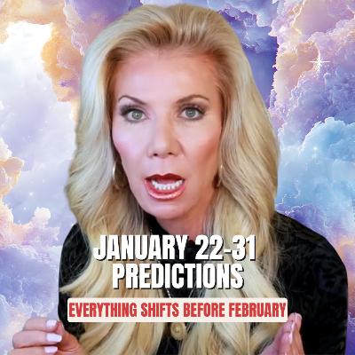 The Last Week of January 2026: Emotional Truths & Turning Points The Last Week of January 2026: Emotional Truths & Turning Points