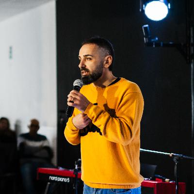 Gratitudine radicale - P. Gaetano