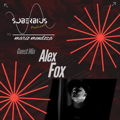 Soberbius #174 Guest Mix Alex Föx Soberbius #174 Guest Mix Alex Föx