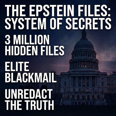 Epstein CIA Affiliation and Nuclear War | Feb 16