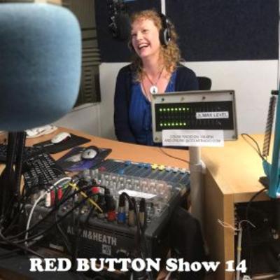 episode 14 - Guest: Toni Peers episode 14 - Guest: Toni Peers