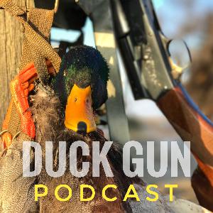 Duck Blizzard at the Kentucky Big Blind