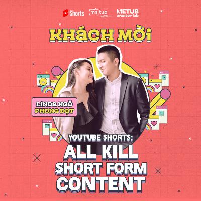 (Phần 2) YouTube Shorts: ALL KILL SHORT FORM CONTENT with Dalin Vlog & Chị Cano (Phần 2) YouTube Shorts: ALL KILL SHORT FORM CONTENT with Dalin Vlog & Chị Cano