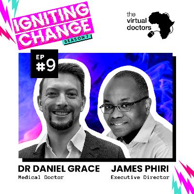 Connecting Rural Health with an App – The Story of Virtual Doctors