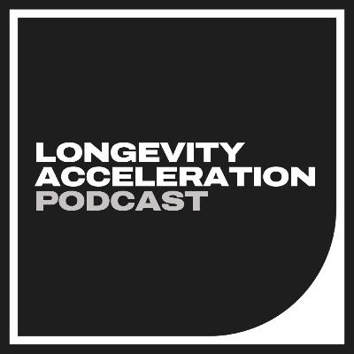 #005: Decoding Longevity: Physics, Phenomenology, and Cutting-Edge Interventions – Peter Fedichev (Founder of Gero)