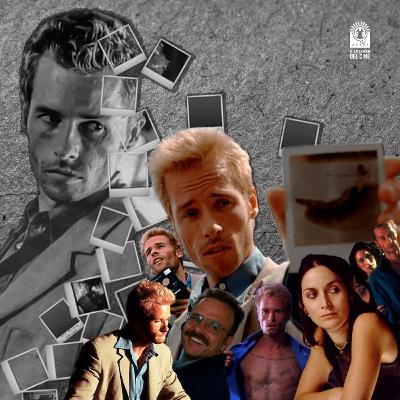 Memento: Un laberinto llamado memoria