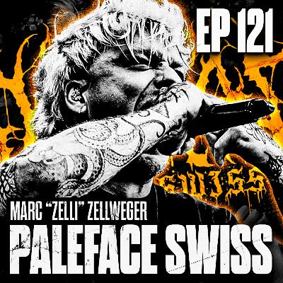 PALEFACE SWISS | MARC " ZELLI" ZELLWEGER: Wrestling, Thank You Notes & Nickelback Tattoos PALEFACE SWISS | MARC " ZELLI" ZELLWEGER: Wrestling, Thank You Notes & Nickelback Tattoos