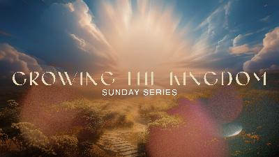 The First Shall Be Last (Audio)