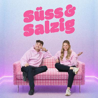 #5 - Von Pariser Schlemmern bis hin zu freiberuflichen Hendln (mit Paula Bründl und Dominik Süß)
