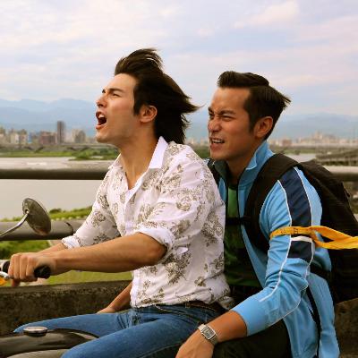 VOL.042丨装了一辈子直男，老子真不想装了！
