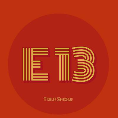 E13 PODCAST - Creeping Cat