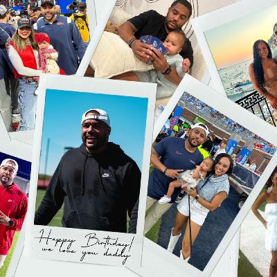 Ole Miss/Oxford has opened its arms to Trimiesha and Randall Joyner