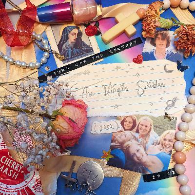 TOTC Proudly Presents: The Virgin Suicides(Episode 18) with special guest Cassie