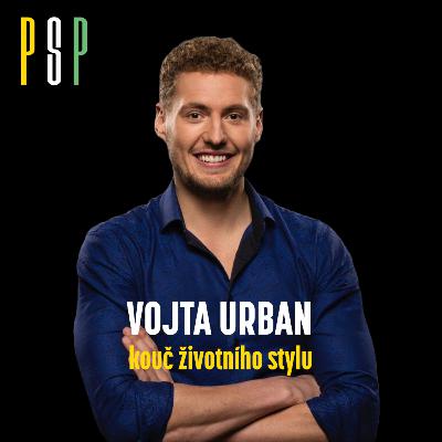 Vojta Urban, kouč životního stylu: „Muž roku mě připravil o plodnost“ Vojta Urban, kouč životního stylu: „Muž roku mě připravil o plodnost“