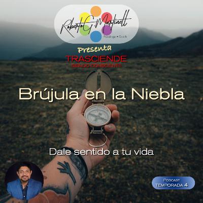 Brújula en la Niebla