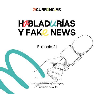 Habladurías y fake news