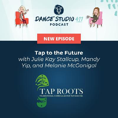 Tap to the Future