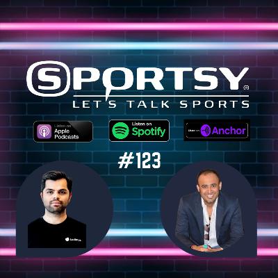 AI based Cricket Coaching platform ft. Madan Rajgopal | Ludimos | SportsTech | Analytics