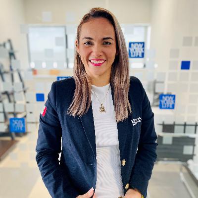 Entrevista con Nidia Betancourt Entrevista con Nidia Betancourt
