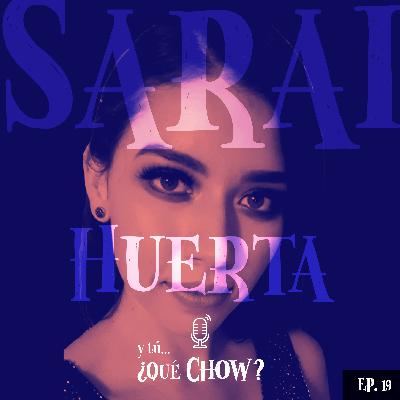 Sarai Huerta - ¡Mi gusto es…La Charrería!