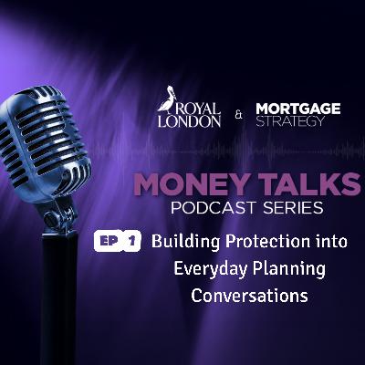 Money Talks: Building Protection into Everyday Planning Conversations