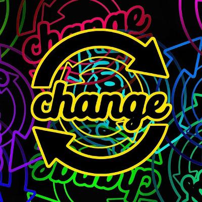 Is Change, Change? Is Change, Change?