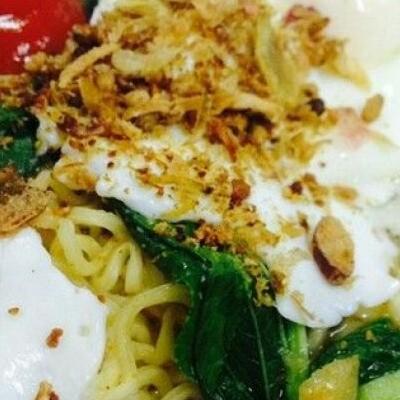 Kenapa bisa gitu