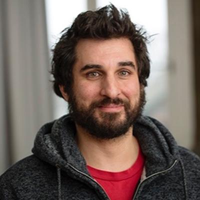 AAOP Podcast #12 with Dr. Fernando Exposto: An Update on Referred Muscle Pain AAOP Podcast #12 with Dr. Fernando Exposto: An Update on Referred Muscle Pain