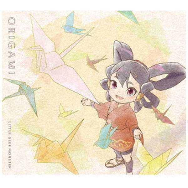 ORIGAMI