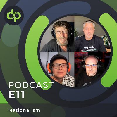 Nationalism and the Permaculture Nation Nationalism and the Permaculture Nation