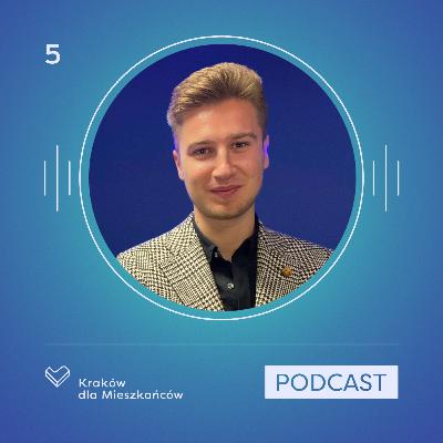 Na straganie, w dzień targowy, takie słyszy się rozmowy... czyli o miejskich targowiskach rozmowa z Michałem Czerskim | Miastokracja #5