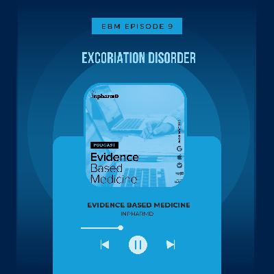 Excoriation Disorder