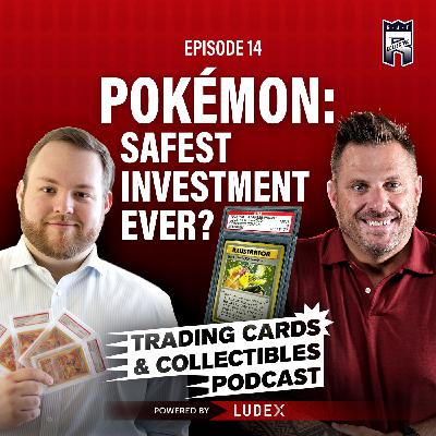 Pikachu Beats Athletes: The Secret Reason Pokemon Value Crushes Sports Cards Pikachu Beats Athletes: The Secret Reason Pokemon Value Crushes Sports Cards