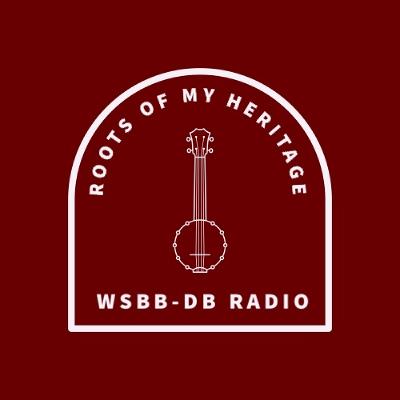 Roots of My Heritage With Danny Hensley 8-12-2025 Roots of My Heritage With Danny Hensley 8-12-2025