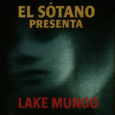 Lake Mungo