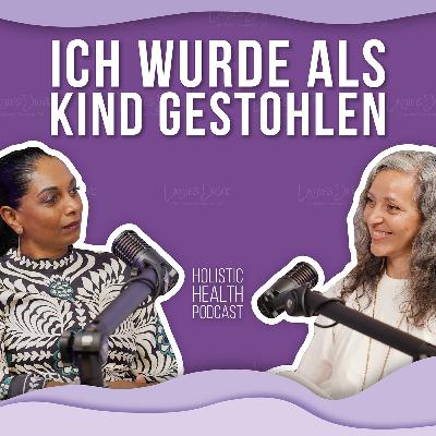 Ich leide, also bin ich. Über spirituelles Erwachen nach einem Trauma. Mit Prianthy Tschopp.