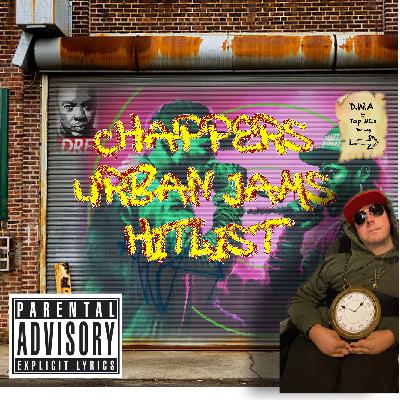 Urban Jams Hitlist