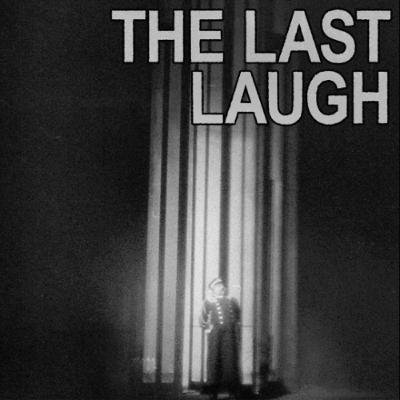 [PREVIEW] 456 - the last laugh