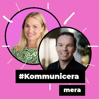 76. Pontus Björnsson om vad en VD tänker på mestadels av tiden och hur man arbetar med målstyrning