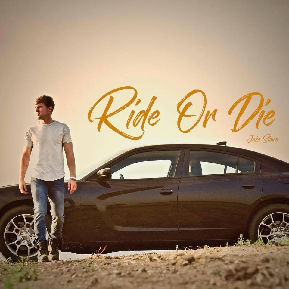 Get to Know Jake Simon