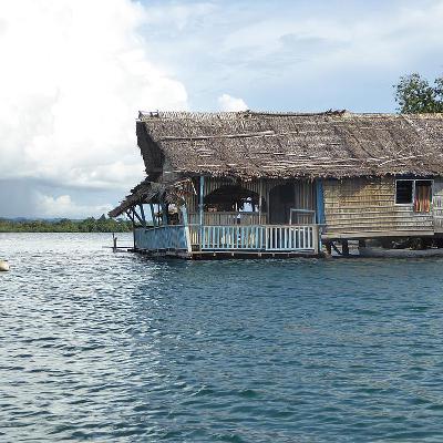 Climate change: what help do Pacific island nations really need?