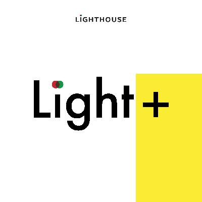 Light+ Alternate Realities (II) 3: Echo