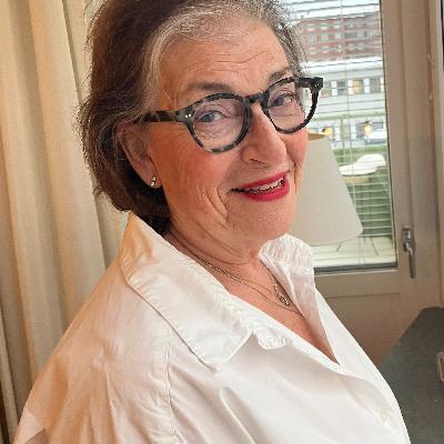 Det judiska Högalid #26 - Renée Hirschfeld