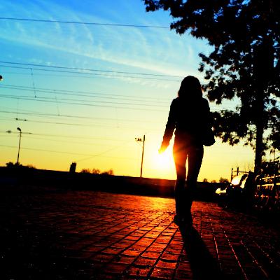 TooSIBi - Уеду в закат